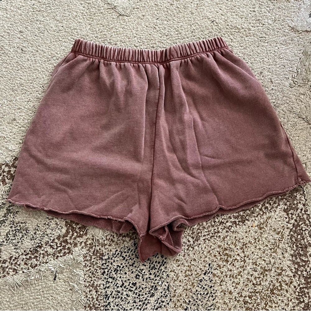 URBAN OUTFITTERS LOUNGE SHORTS
